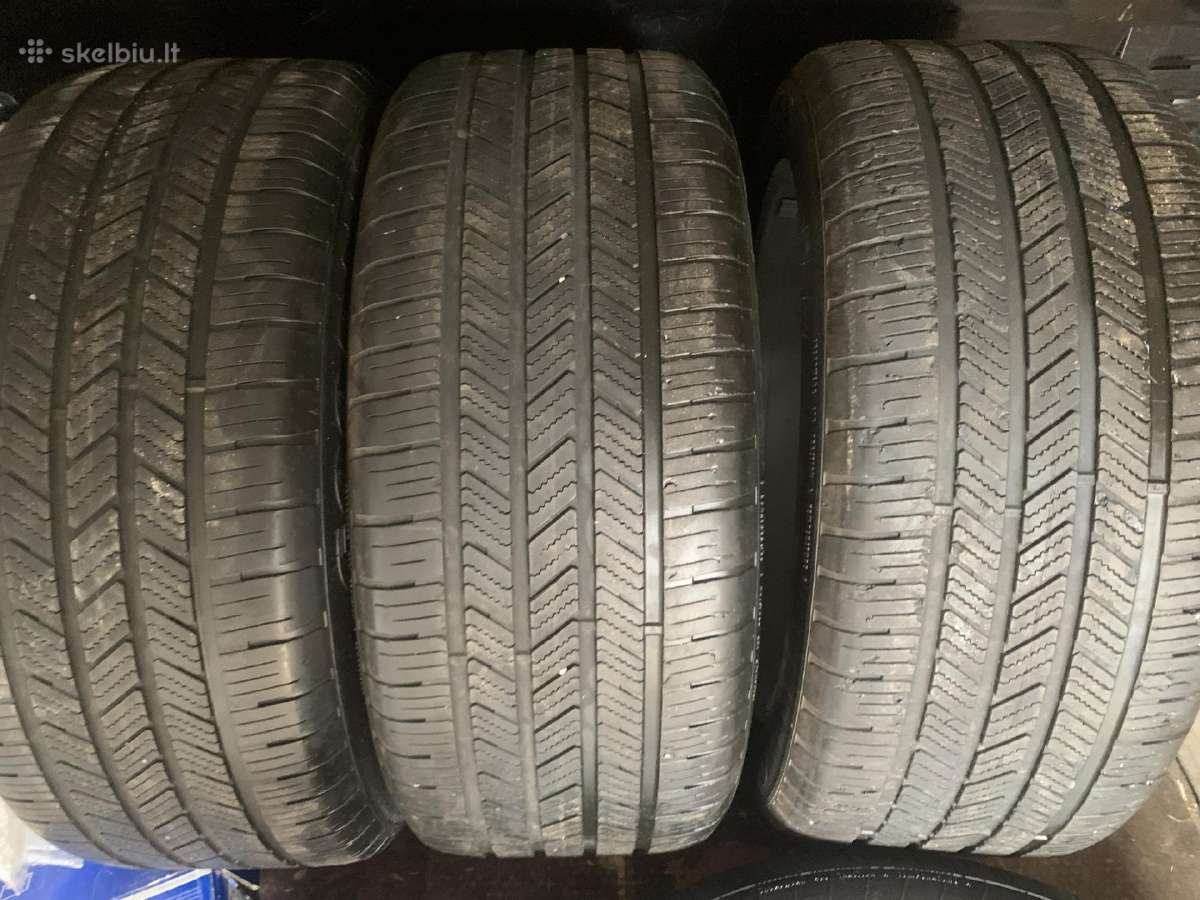 Porshe Cayene ratai - nuotraukos Nr. 2