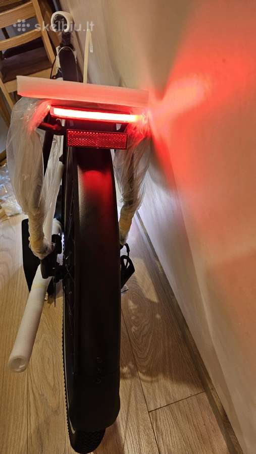 Naujas Specialized turbo Vado SL 5.0 Eq 2 - nuotraukos Nr. 14