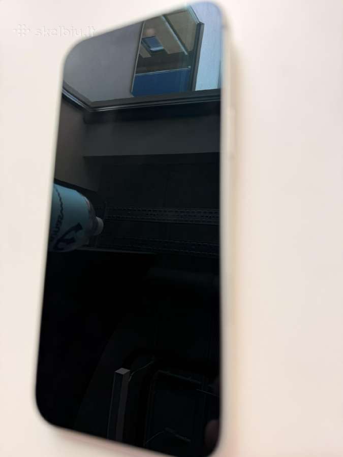 iPhone 17 Pro Max 1tb - nuotraukos Nr. 2