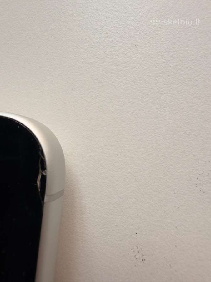 iPhone 17 Pro Max 1tb - nuotraukos Nr. 3