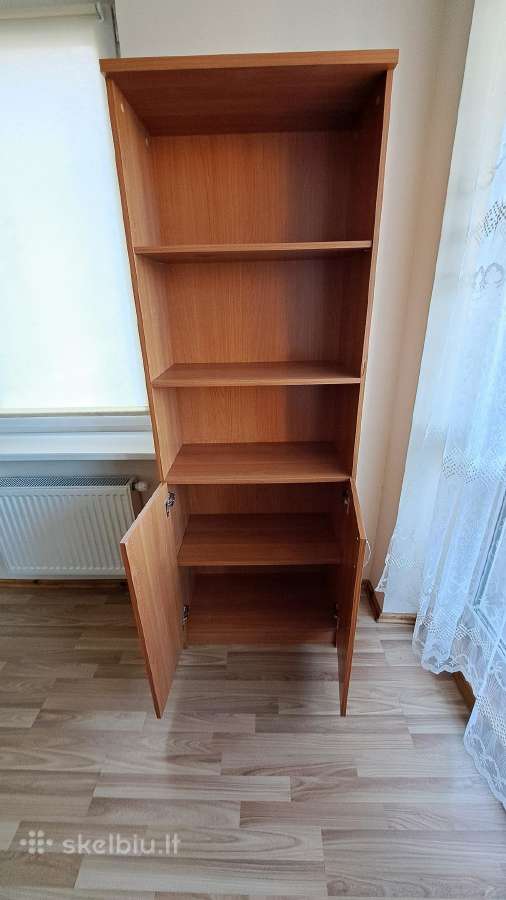 Knygų / daiktų / žaislų lentyna - nuotraukos Nr. 3