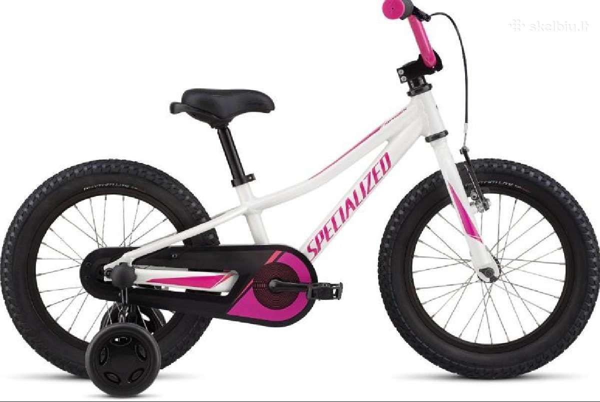 Specialized Riprock 16 - nuotraukos Nr. 2