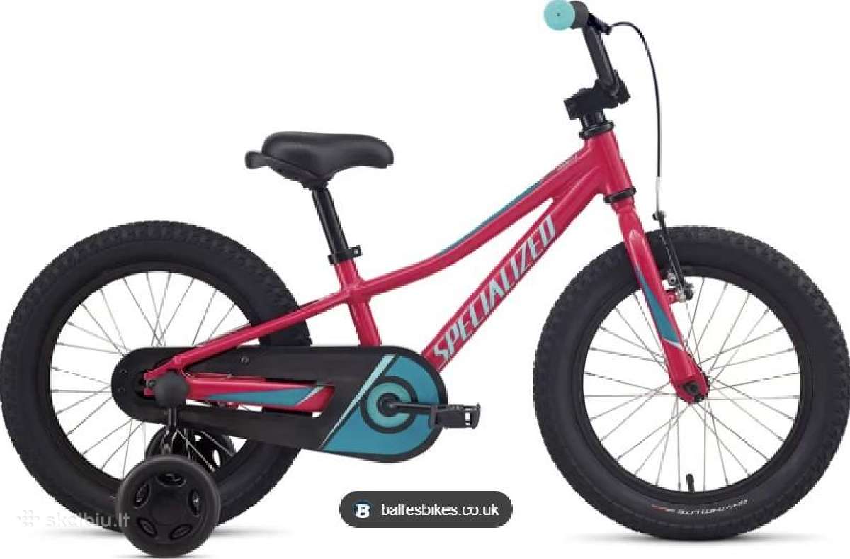 Specialized Riprock 16 - nuotraukos Nr. 2