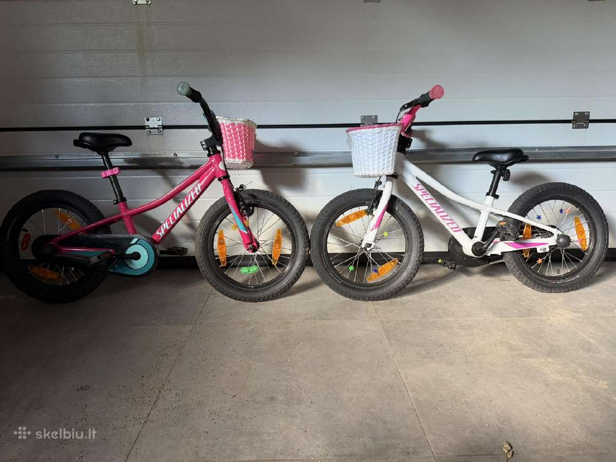 Specialized Riprock 16 - nuotraukos Nr. 3