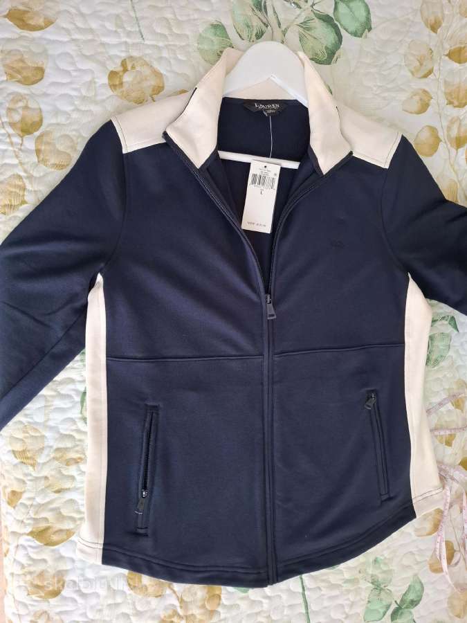 Naujas Ralph Lauren moteriškas švarkelis - nuotraukos Nr. 5