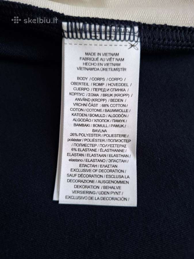 Naujas Ralph Lauren moteriškas švarkelis - nuotraukos Nr. 7