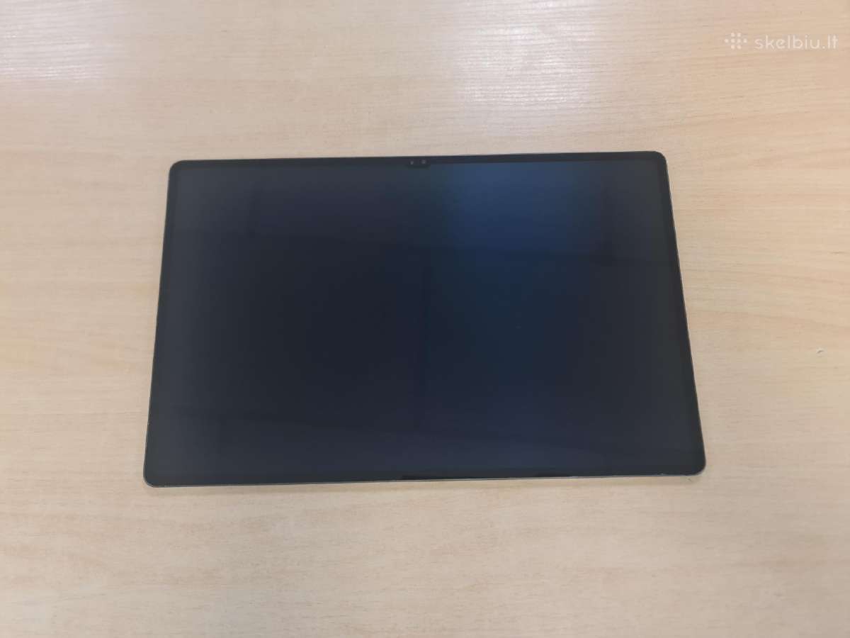 Samsung Tab S8 Ultra - nuotraukos Nr. 3