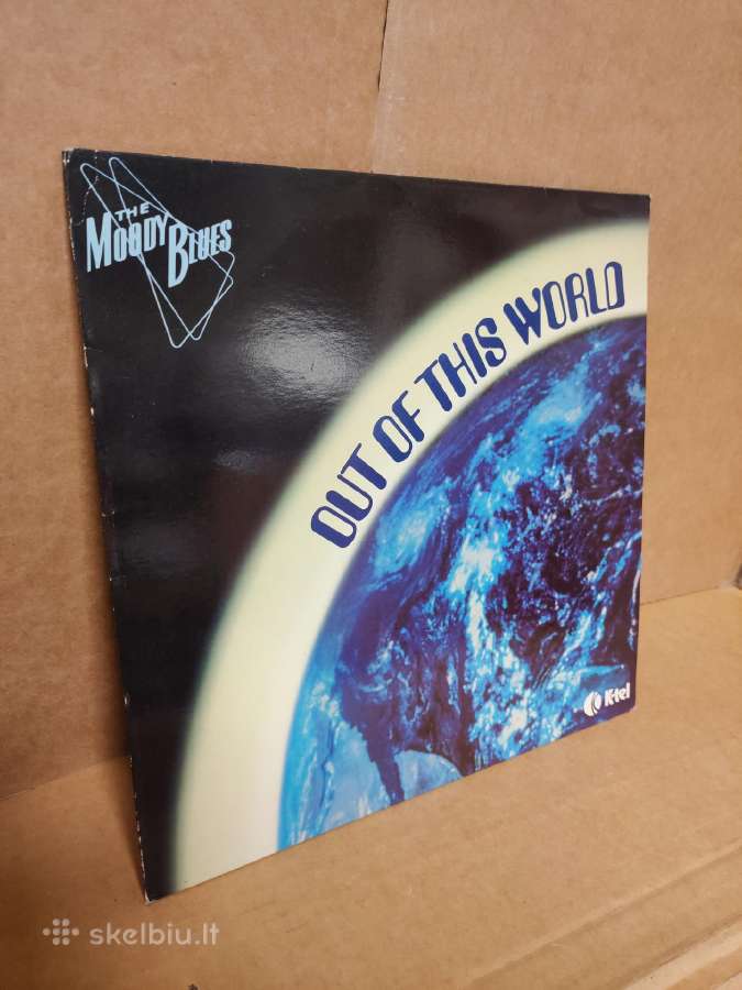 The Rolling Stones Decca ir The Moody Blues - nuotraukos Nr. 7