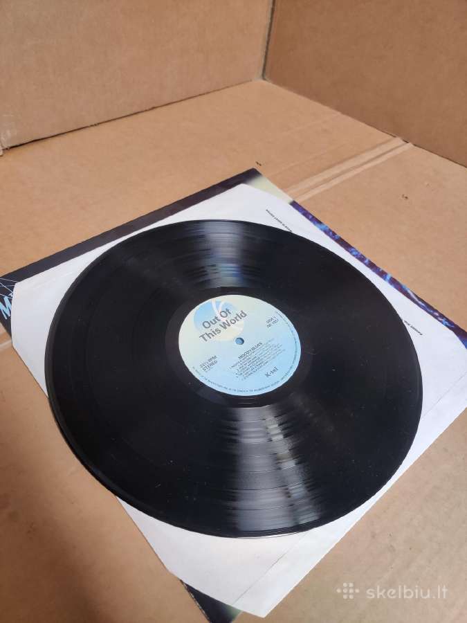 The Rolling Stones Decca ir The Moody Blues - nuotraukos Nr. 9