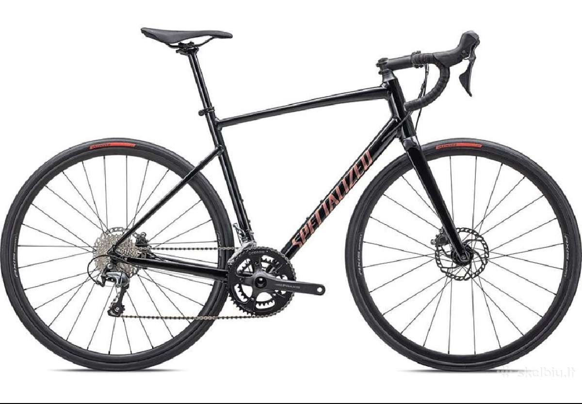 Specialized Alezz E5 disc sport - nuotraukos Nr. 2