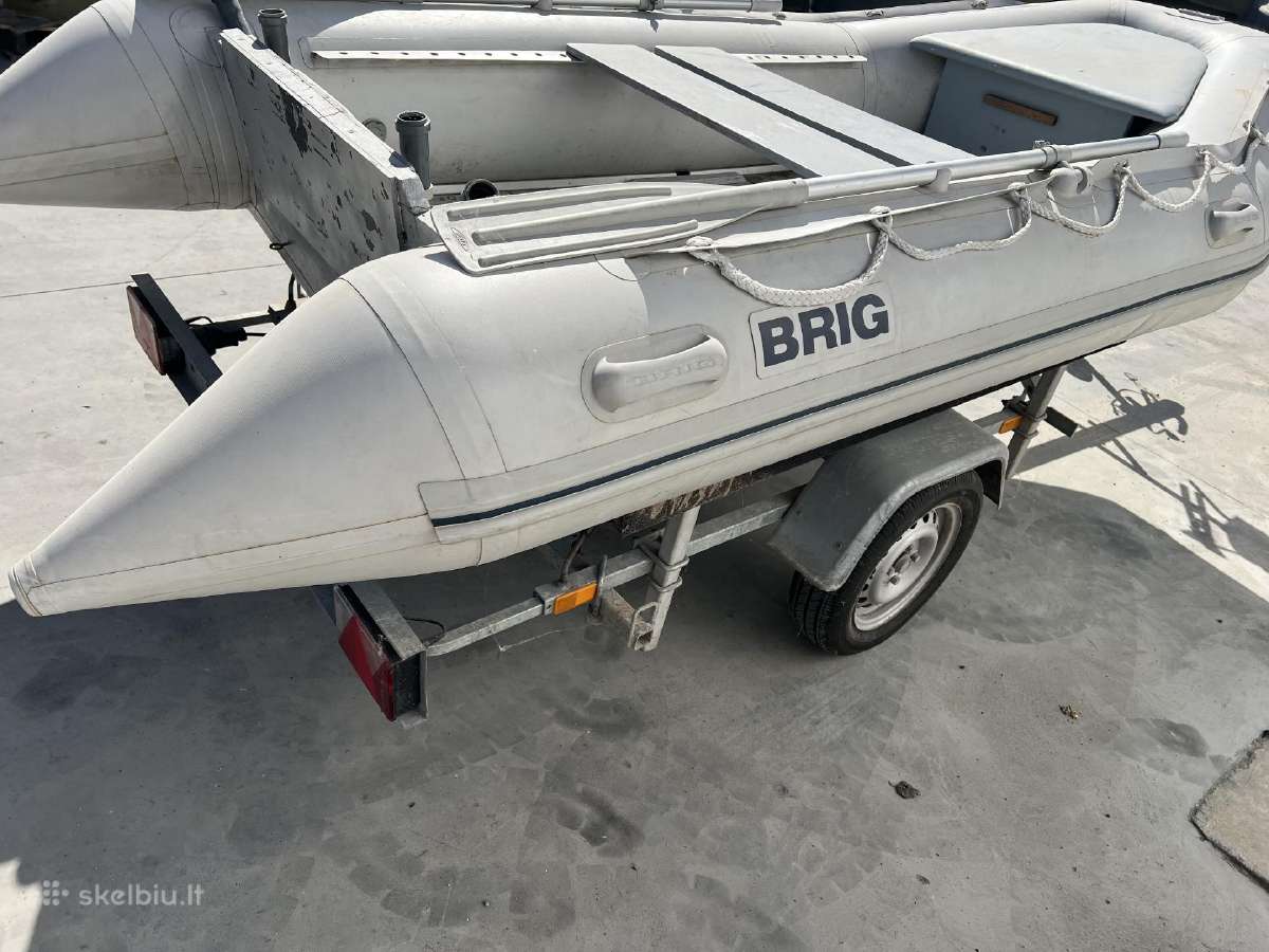 Brig valtis - nuotraukos Nr. 3