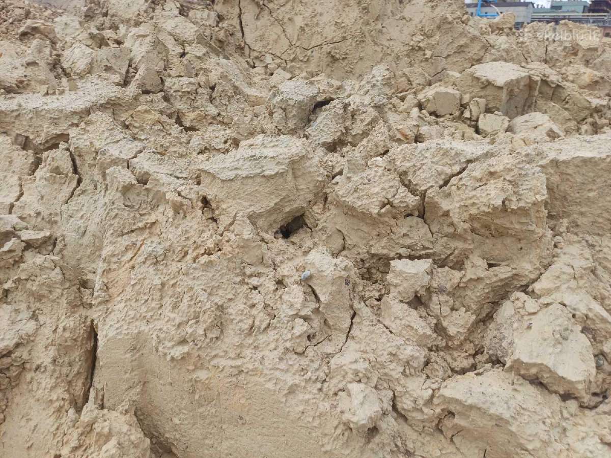 Palaidos Kalkės Žemės Ūkiui– dirvožemio kalkinimui - nuotraukos Nr. 5