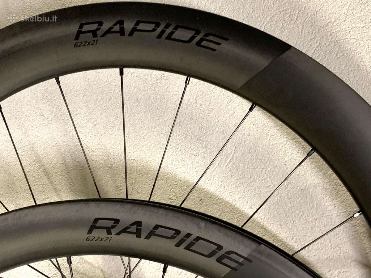 Roval Rapide Cl II - nuotraukos Nr. 4