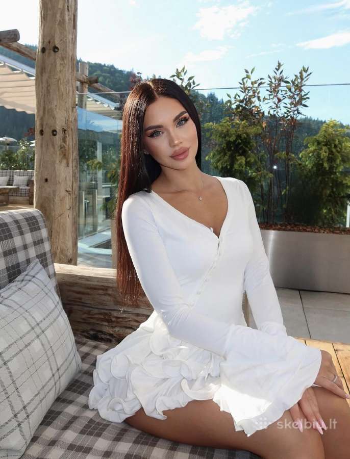 Beautiful girl, new - nuotraukos Nr. 5