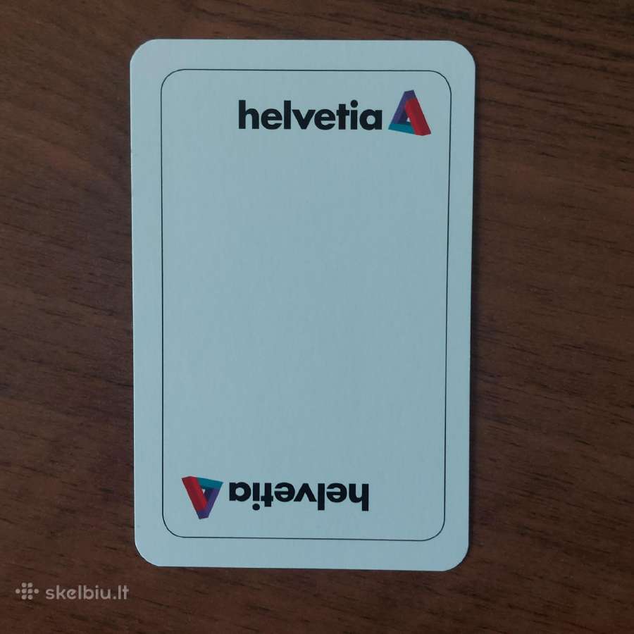 Šveicariškos suvenyrinės kortos / Rinkinys . - nuotraukos Nr. 31