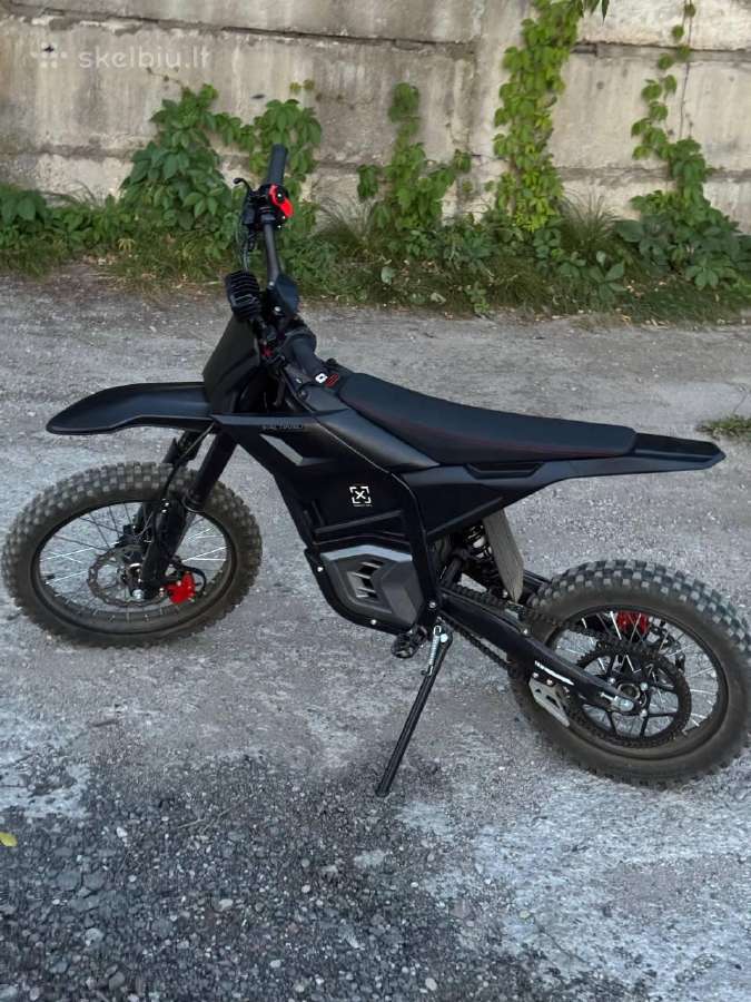 Valtinsu Em5 Pro su garantıja - nuotraukos Nr. 2