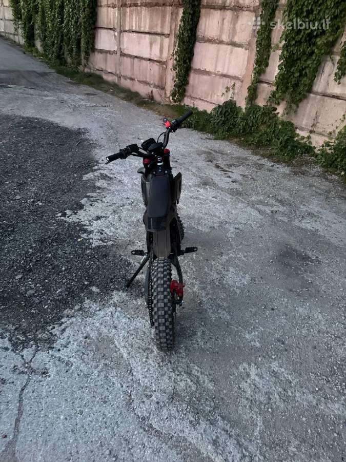 Valtinsu Em5 Pro su garantıja - nuotraukos Nr. 3