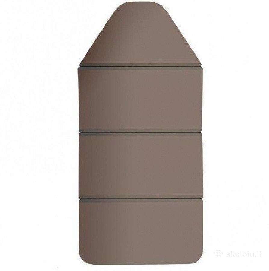 Kolibri Km-300 + Haswing protruar 65lbs + priedai - nuotraukos Nr. 7