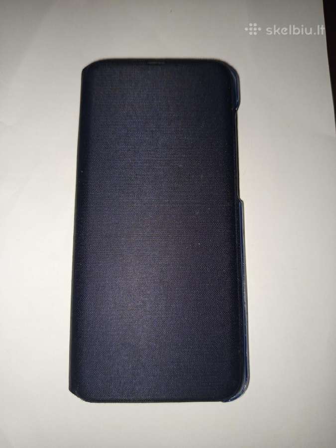 Samsung A50 - nuotraukos Nr. 6