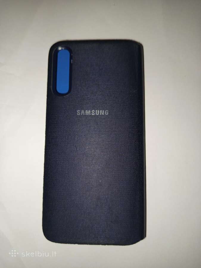Samsung A50 - nuotraukos Nr. 5