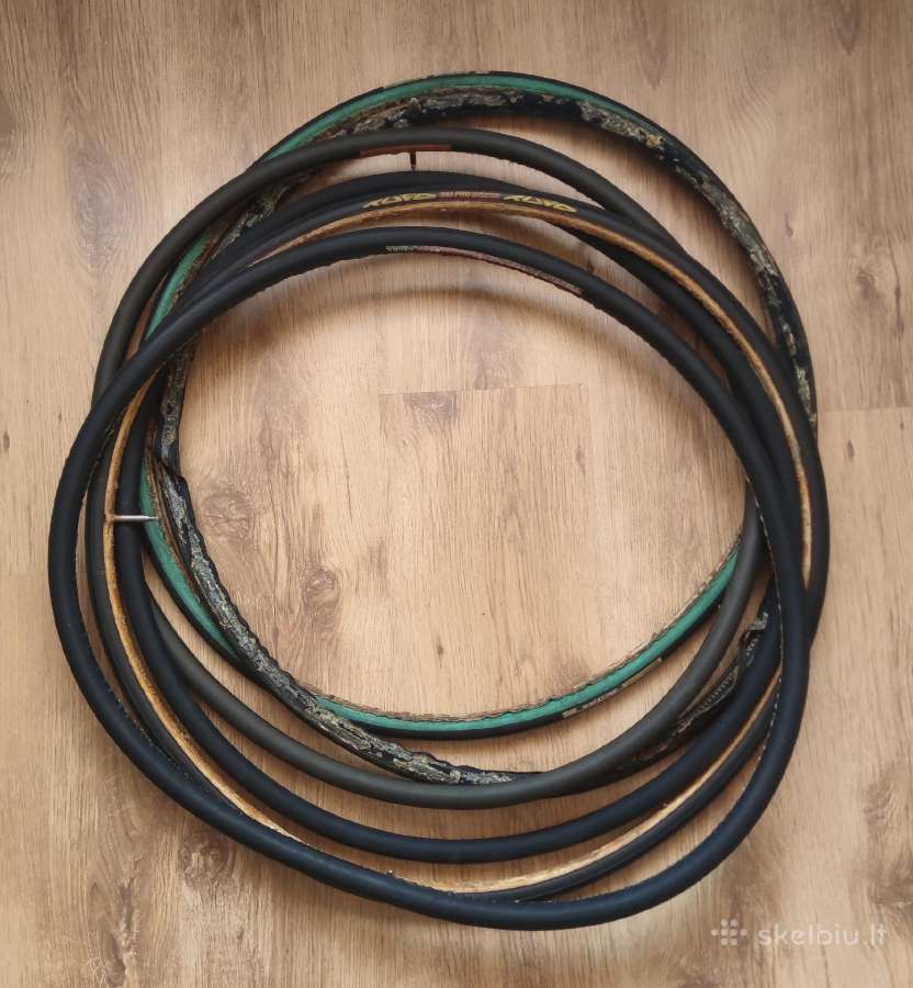 28 622 700 klijuojamos padangos tubular trubkes - nuotraukos Nr. 2