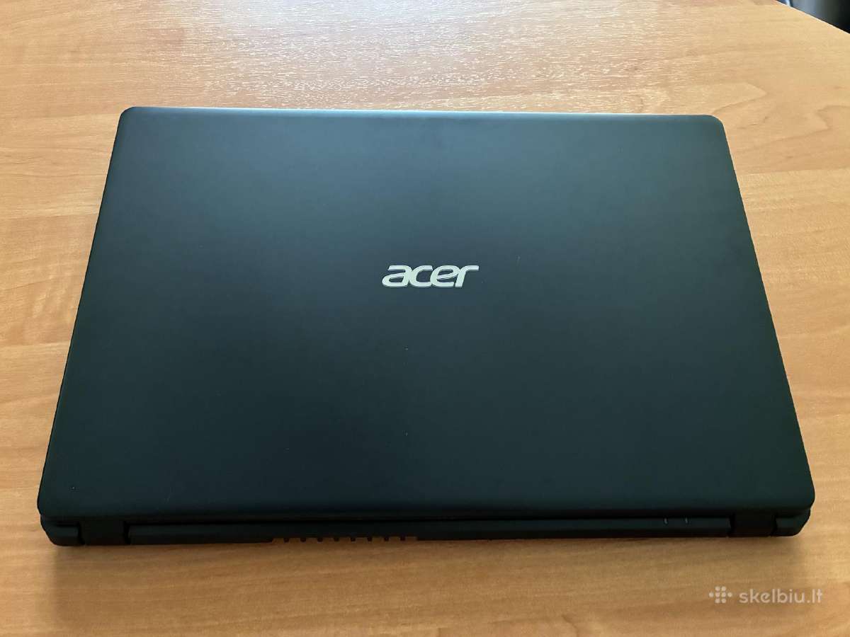 Acer Aspire 3 A315 - nuotraukos Nr. 4