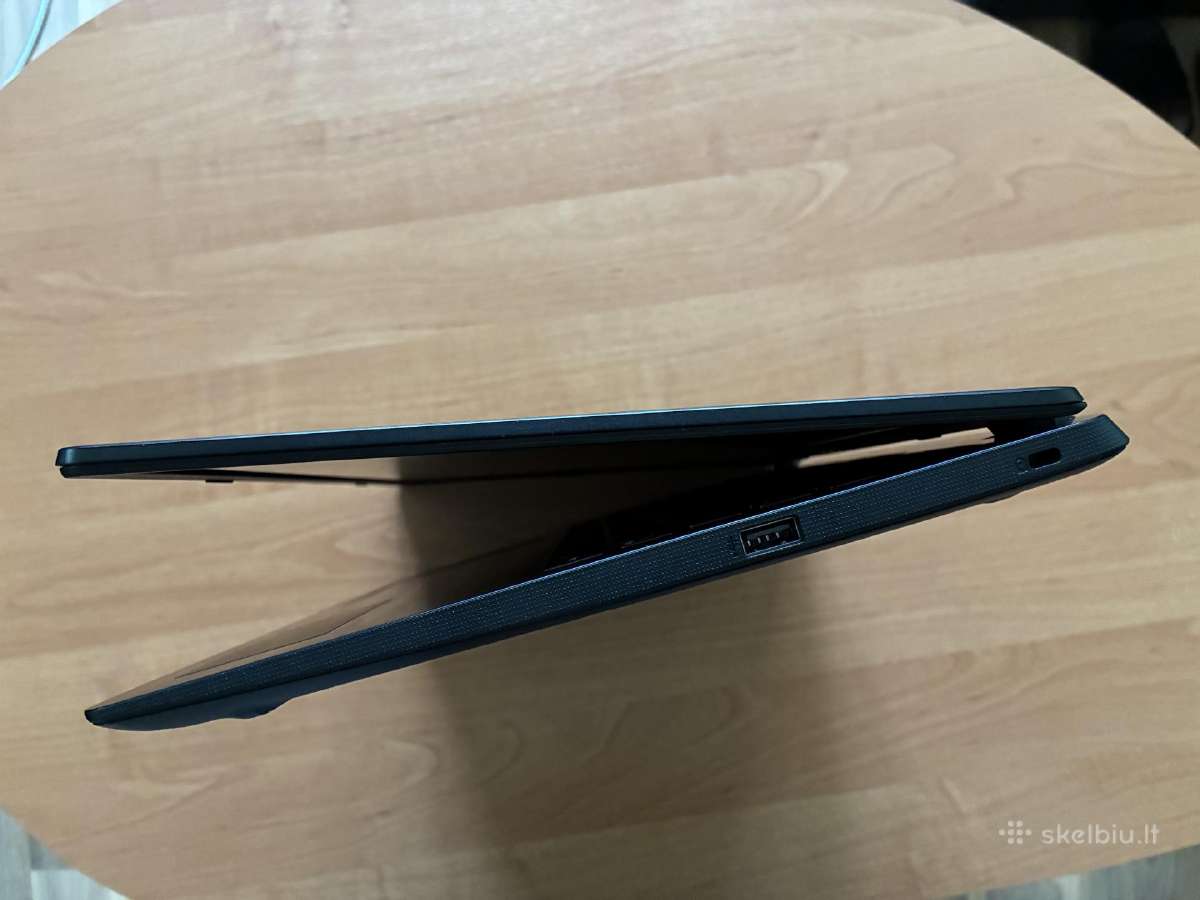 Acer Aspire 3 A315 - nuotraukos Nr. 8