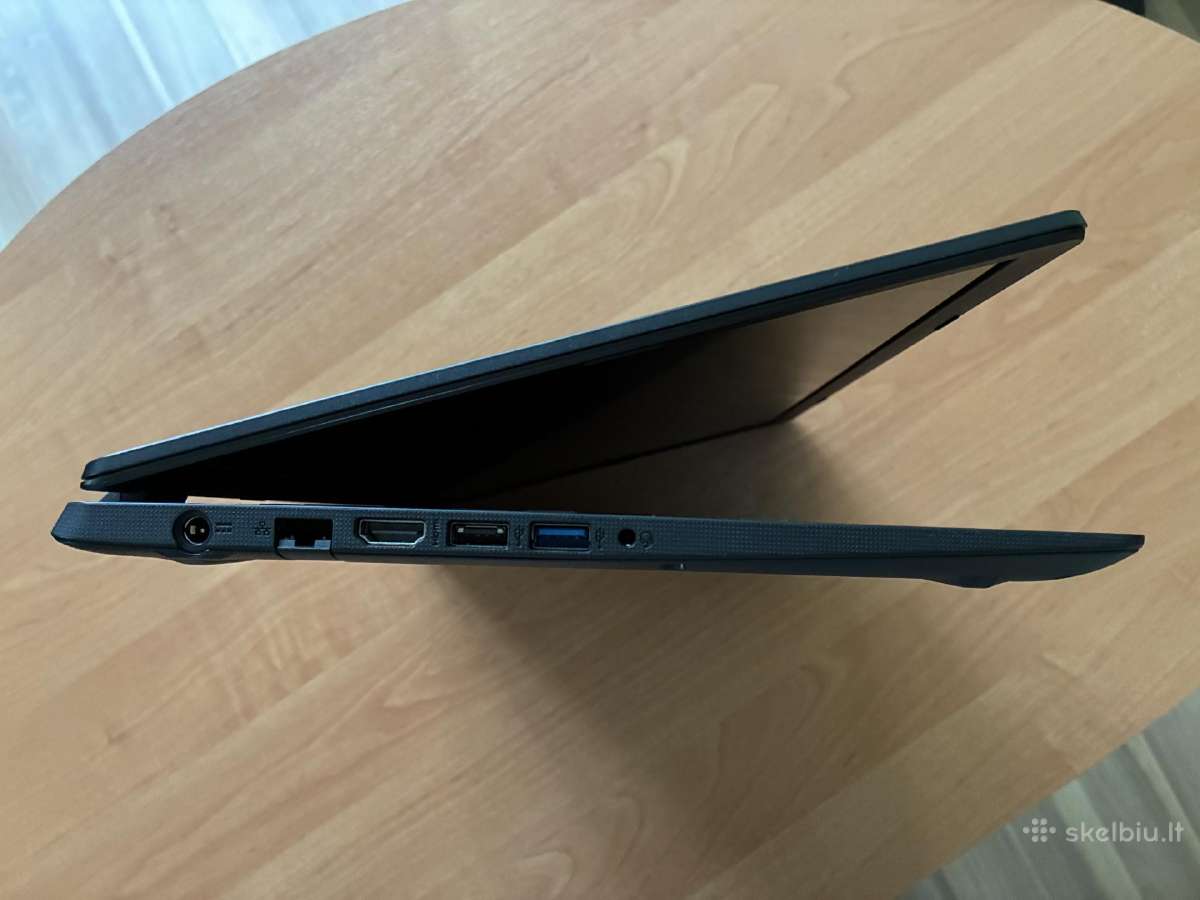 Acer Aspire 3 A315 - nuotraukos Nr. 9