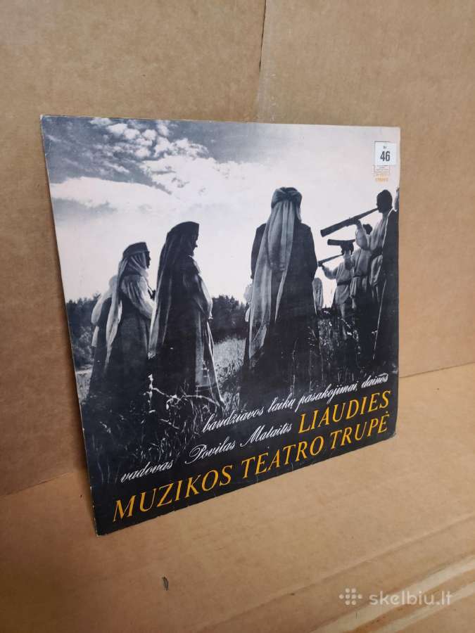 The Moody Blues, Manfred Mann, Lietuvių folkloras - nuotraukos Nr. 4