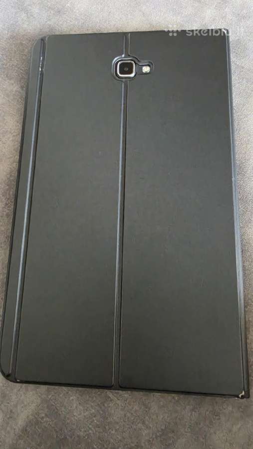 Samsung Galaxy Tab A Sm-t585 - nuotraukos Nr. 5