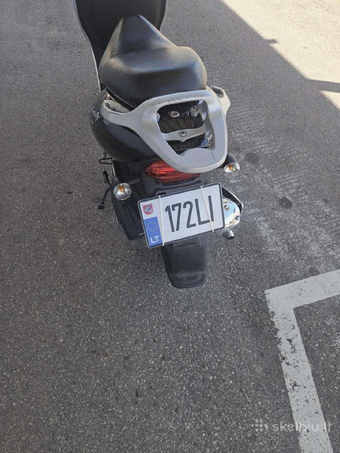 Moto - nuotraukos Nr. 2