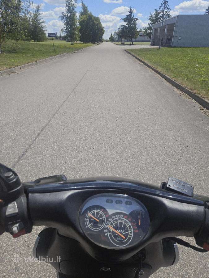 Moto - nuotraukos Nr. 3