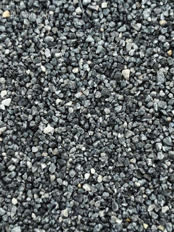 Dekoratyvinė skalda akmens kilimas - nuotraukos Nr. 4