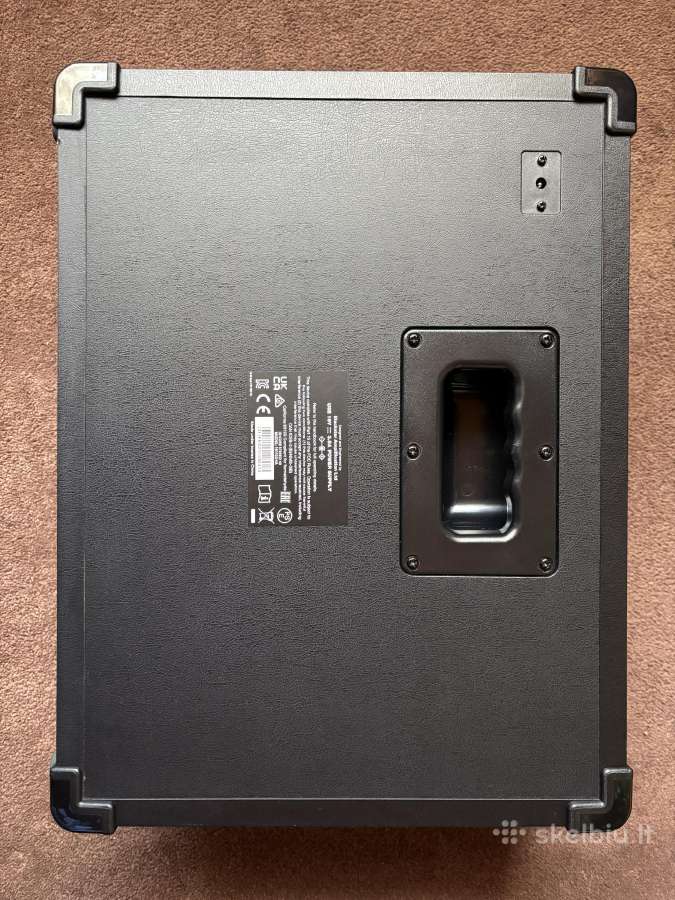 Blackstar Stereo 40 V3 - nuotraukos Nr. 3