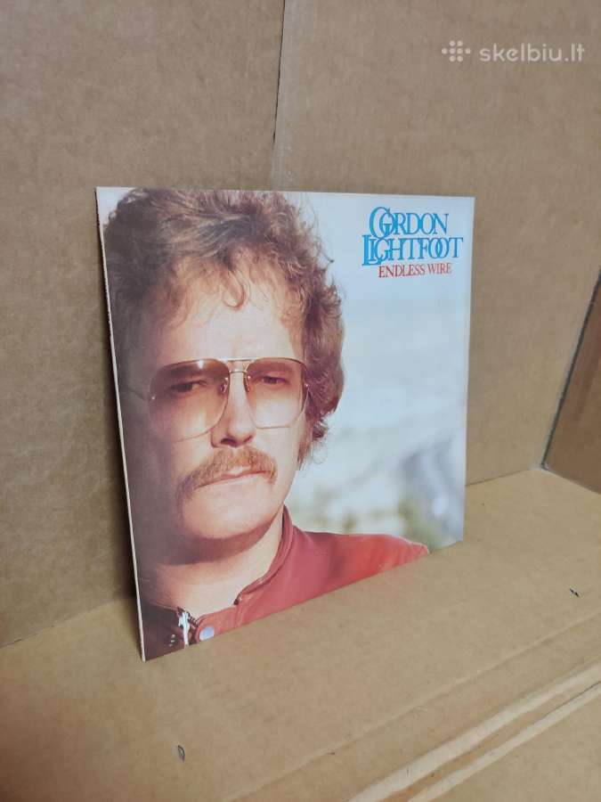 The Mamas & Papas, Gordon Lightfoot, Schubert 5-lp - nuotraukos Nr. 4