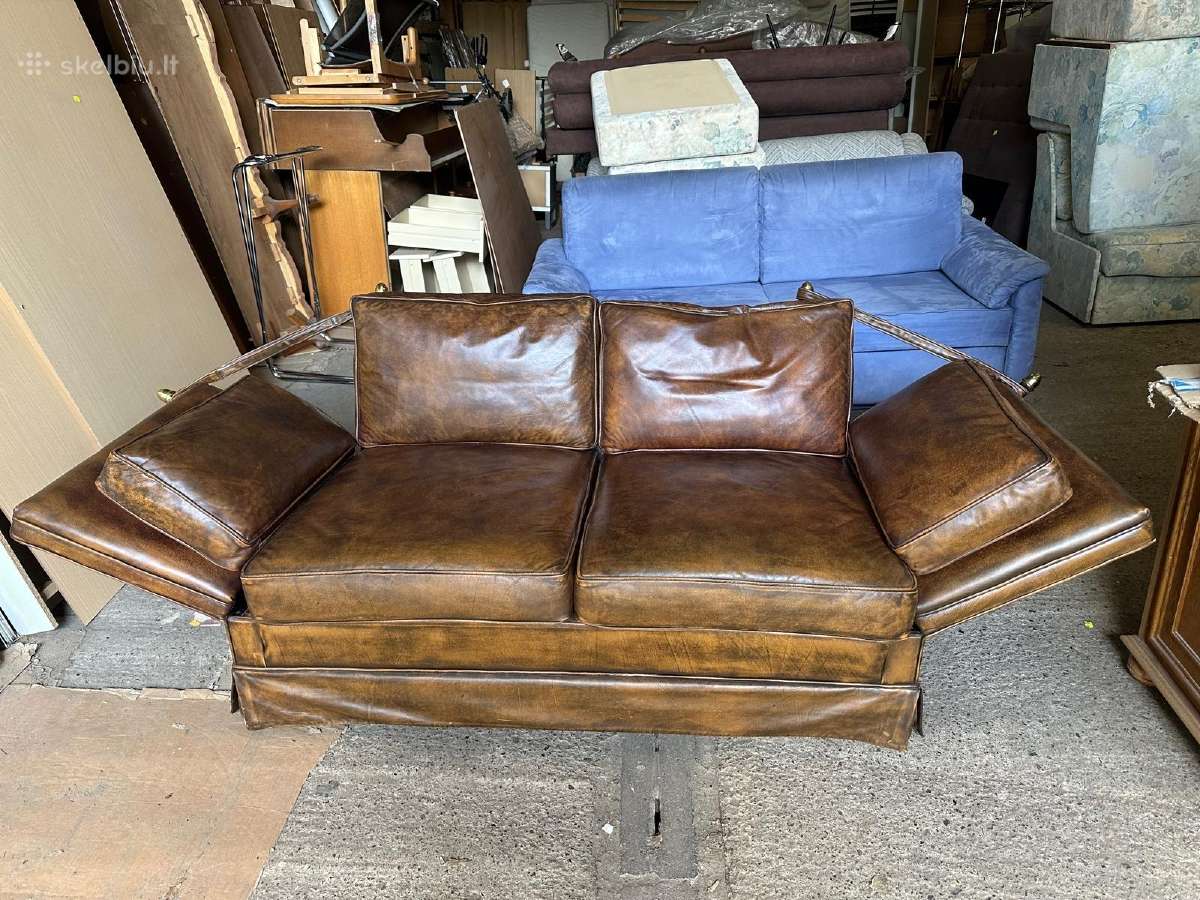 Akcija! Sofa miegama odine - nuotraukos Nr. 2