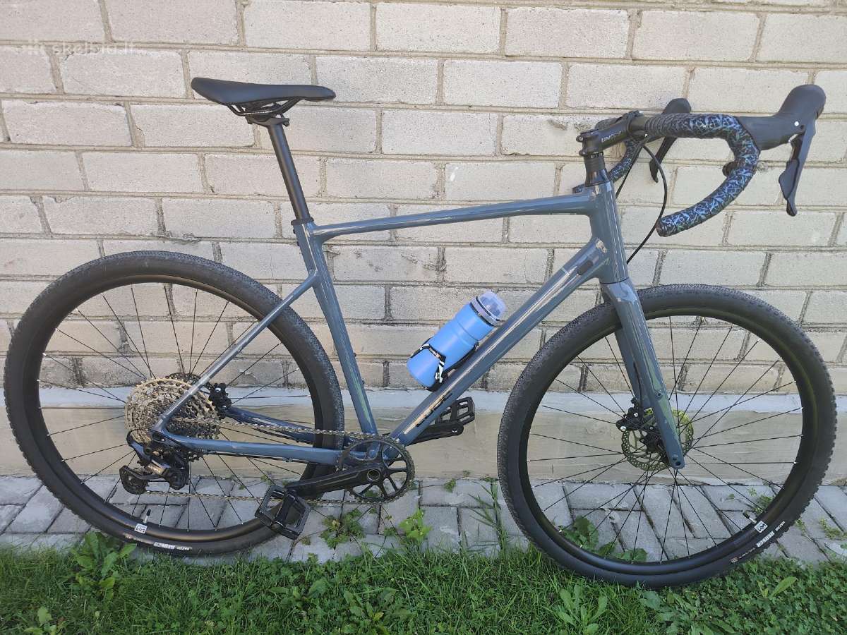 Cube nuorad ex 2025 L dydis - nuotraukos Nr. 2