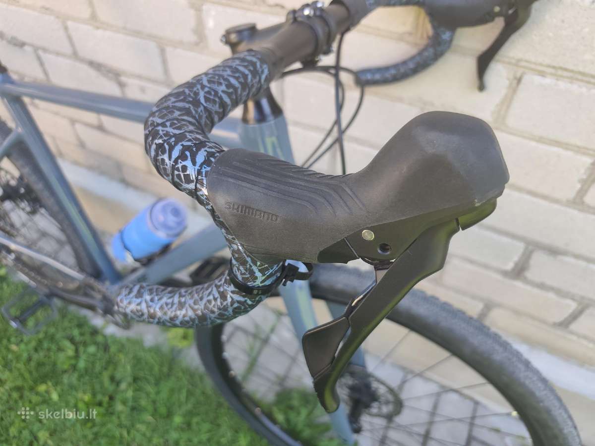 Cube nuorad ex 2025 L dydis - nuotraukos Nr. 6