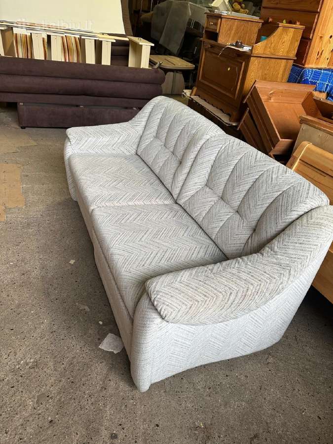 Akcija! miegama sofa - nuotraukos Nr. 6