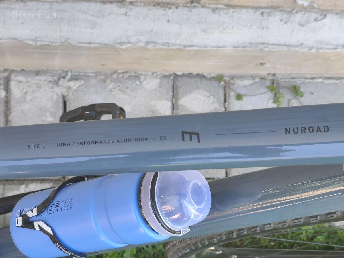 Cube nuorad ex 2025 L dydis - nuotraukos Nr. 10