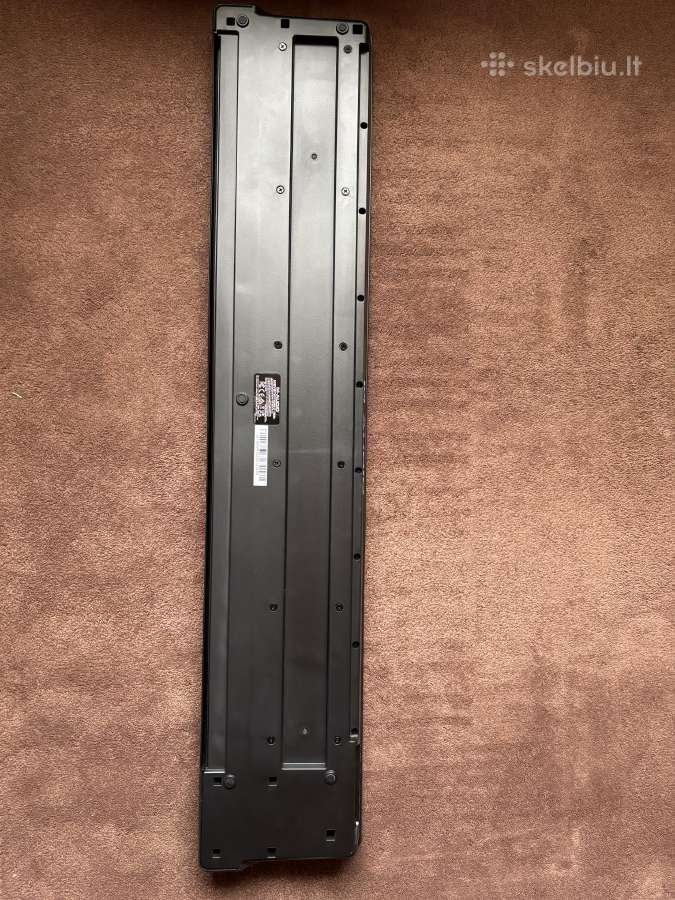M-audio Keystation 61 Mk3 - nuotraukos Nr. 4