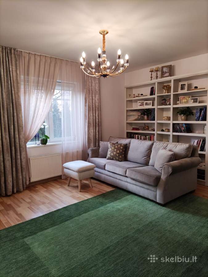 Kokybiški Virtuvės,svetainės,prieškambario,miega - nuotraukos Nr. 4