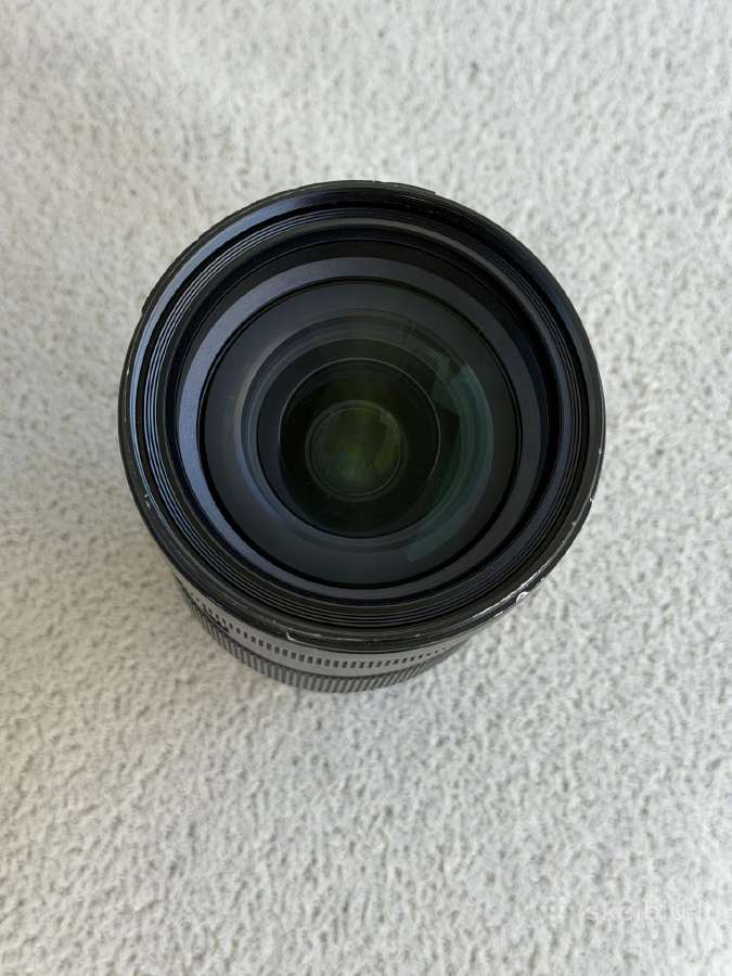Sony objektyvas Fe 24-70mm f/2.8 Gm - nuotraukos Nr. 2