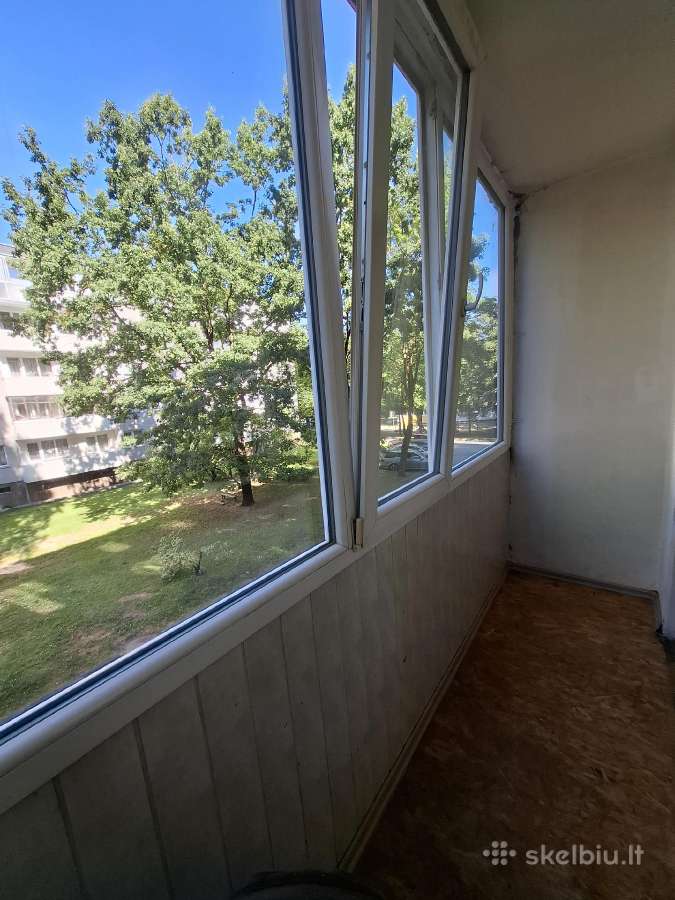 Antrame Aukšte 2 Kambarių Butas - nuotraukos Nr. 14