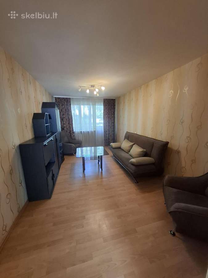 Antrame Aukšte 2 Kambarių Butas - nuotraukos Nr. 10