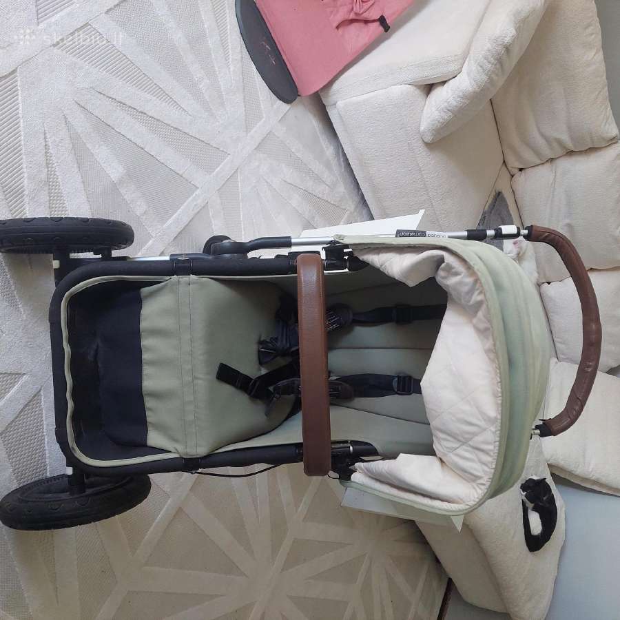 Bugaboo cameleon 3 - nuotraukos Nr. 6