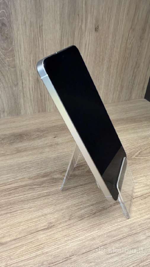 Samsung S24 Plus 5G 256gb - nuotraukos Nr. 4