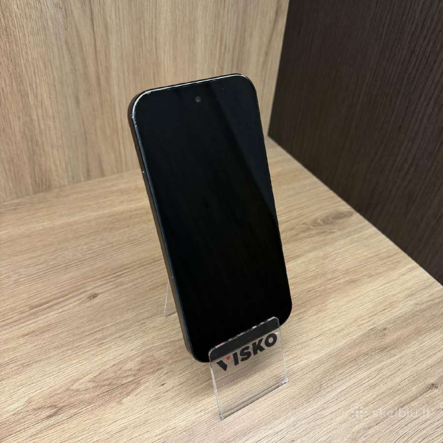 Naudotas Google Pixel 10a 5G 128gb - nuotraukos Nr. 3