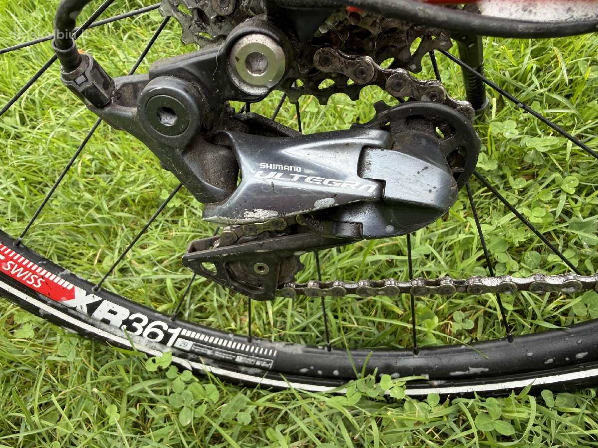 Parduodu cannondale synapse neo AL el dvirati - nuotraukos Nr. 4
