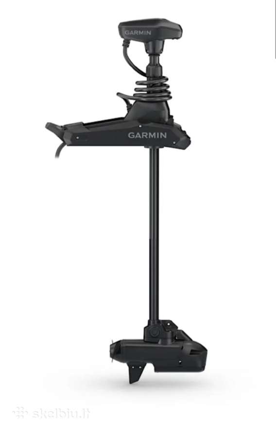 Garmin Force Kraken 63 col - nuotraukos Nr. 2
